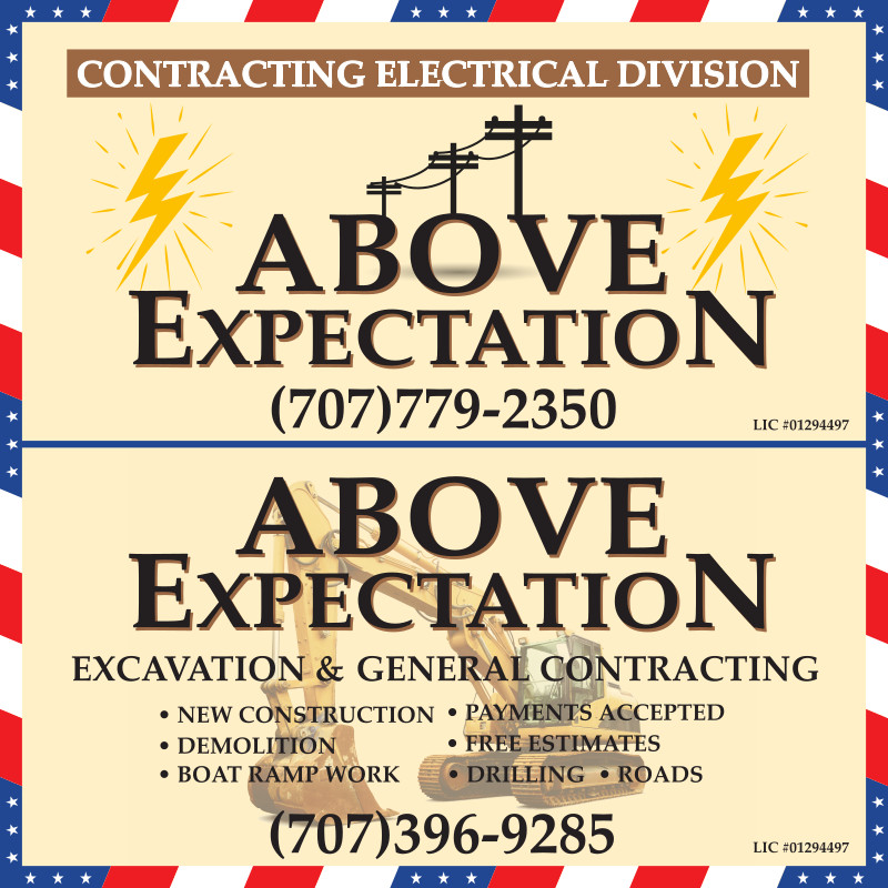 Above-Expectation-electrical-excavation-contracting