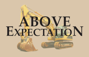 Above Expectations Contracting